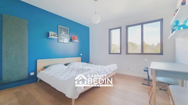 Achat Maison 7 pieces Balma 5 chambres