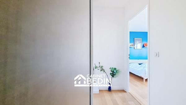Achat Maison 7 pieces Balma 5 chambres