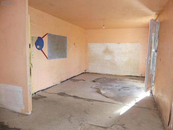 Maison individuelle à vendre à Bruc-sur-Aff en Ille-et-Vilaine (35550), ref : 35066-849-35066