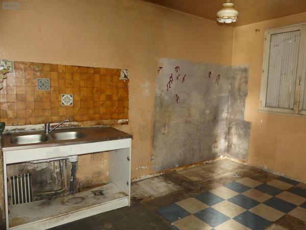 Maison individuelle à vendre à Bruc-sur-Aff en Ille-et-Vilaine (35550), ref : 35066-849-35066