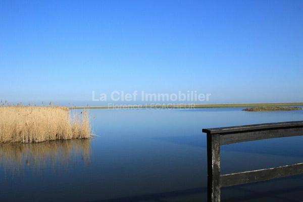 biscarosse appartement 61m2 t3
