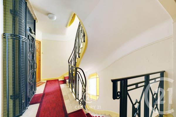 Appartement F3 à vendre  3 pièces - 64,42 m2 PARIS - 75015