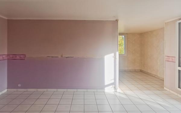 Appartement à vendre    3 pièces • 72,95 m2 Saint-Pierre-des-Corps