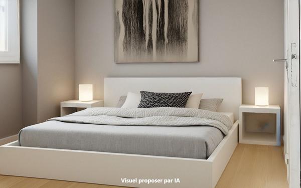 Appartement à vendre    3 pièces • 72,95 m2 Saint-Pierre-des-Corps