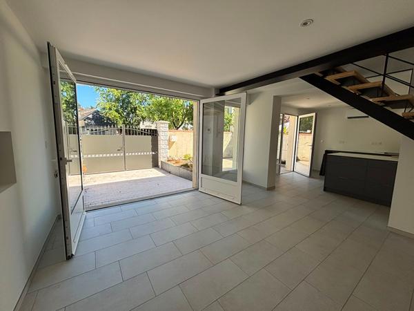 Maison Chalonnes Sur Loire 6 pièce(s) 123 m2