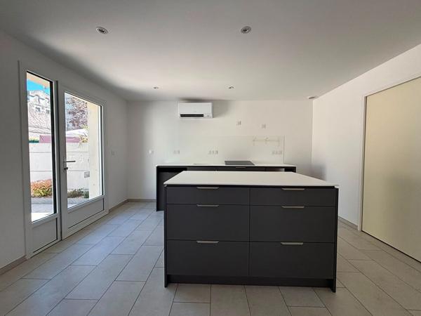 Maison Chalonnes Sur Loire 6 pièce(s) 123 m2