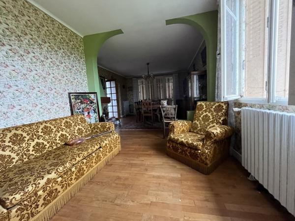 Maison à vendre 90 000 € Chanac-les-Mines 5 p 134,7 m² DPE G