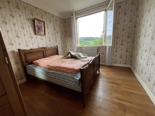 Maison à vendre 90 000 € Chanac-les-Mines 5 p 134,7 m² DPE G