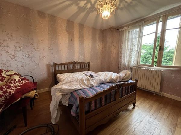 Maison à vendre 90 000 € Chanac-les-Mines 5 p 134,7 m² DPE G