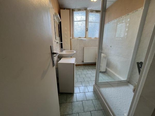 Maison à vendre 90 000 € Chanac-les-Mines 5 p 134,7 m² DPE G