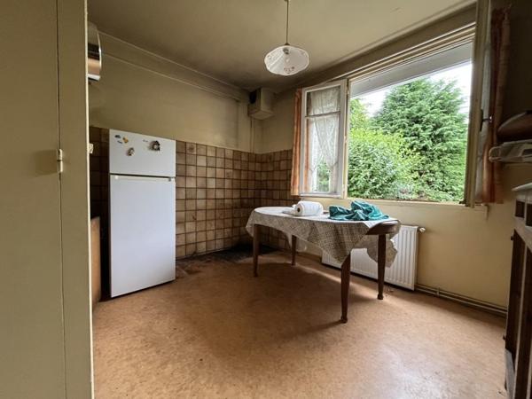 Maison à vendre 90 000 € Chanac-les-Mines 5 p 134,7 m² DPE G