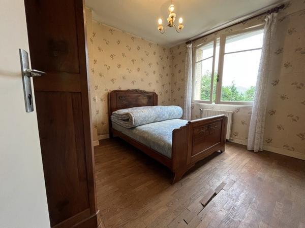 Maison à vendre 90 000 € Chanac-les-Mines 5 p 134,7 m² DPE G