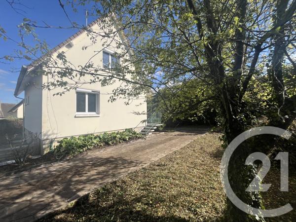 Maison à vendre  3 pièces - 75,75 m2 ST MARCEL - 27