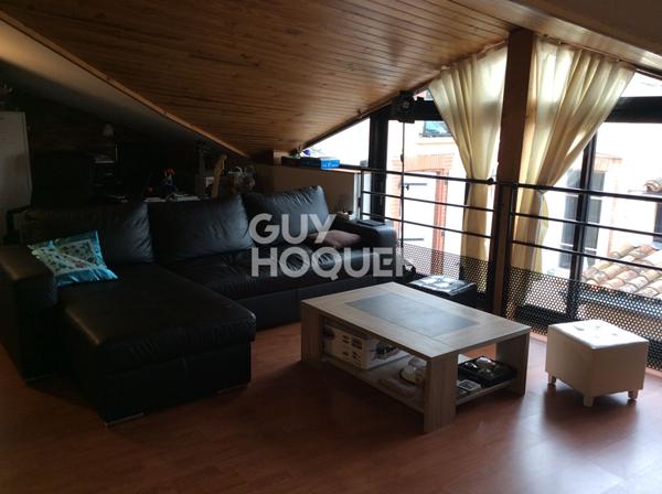 T2 MEUBLE - SAINT AUBIN