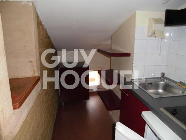 T2 MEUBLE - SAINT AUBIN