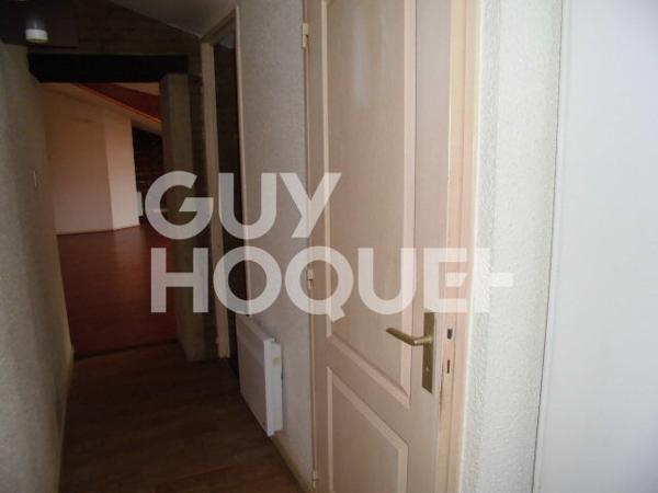 T2 MEUBLE - SAINT AUBIN