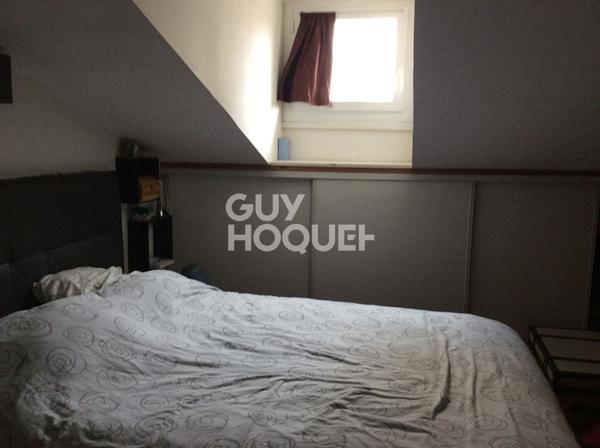 T2 MEUBLE - SAINT AUBIN