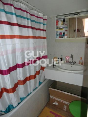 T2 MEUBLE - SAINT AUBIN