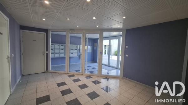 Appartement à vendre 3 pièces 87,53 m² Arpajon