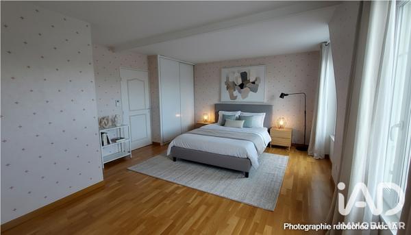 Appartement à vendre 3 pièces 87,53 m² Arpajon