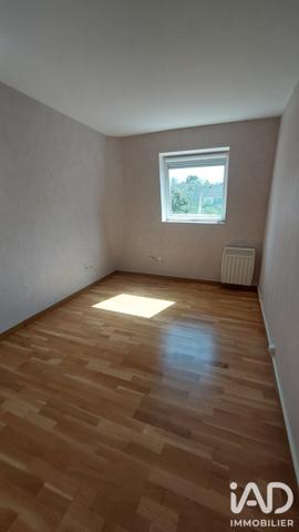 Appartement à vendre 3 pièces 87,53 m² Arpajon