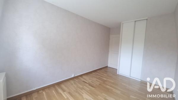 Appartement à vendre 3 pièces 87,53 m² Arpajon