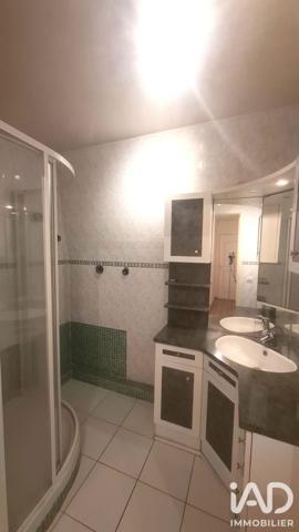 Appartement à vendre 3 pièces 87,53 m² Arpajon