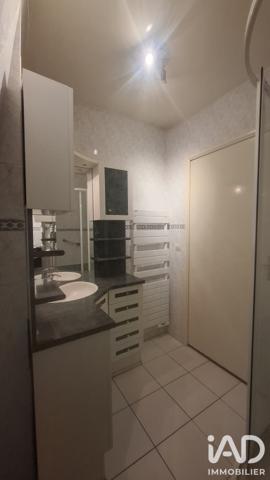 Appartement à vendre 3 pièces 87,53 m² Arpajon