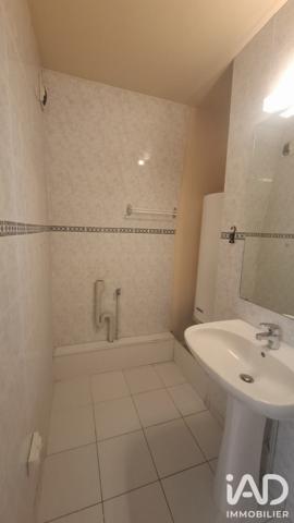 Appartement à vendre 3 pièces 87,53 m² Arpajon