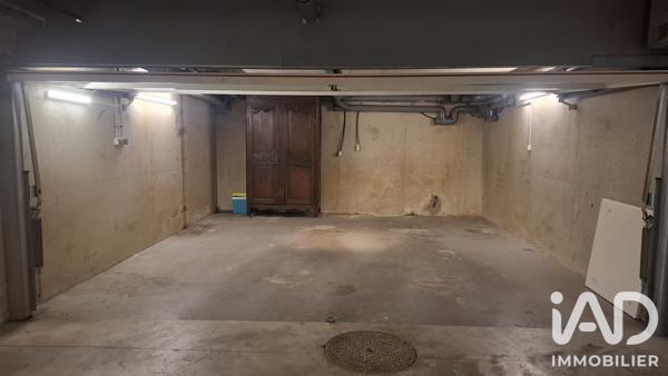 Appartement à vendre 3 pièces 87,53 m² Arpajon