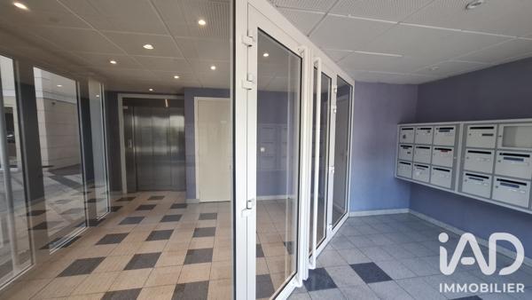 Appartement à vendre 3 pièces 87,53 m² Arpajon