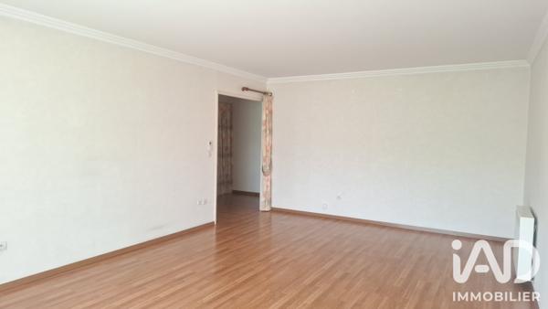 Appartement à vendre 3 pièces 87,53 m² Arpajon