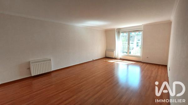 Appartement à vendre 3 pièces 87,53 m² Arpajon