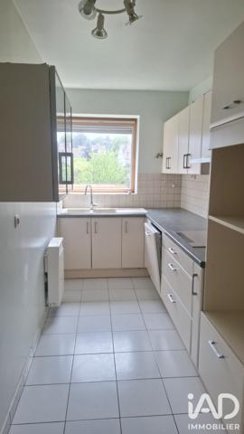 Appartement à vendre 3 pièces 87,53 m² Arpajon