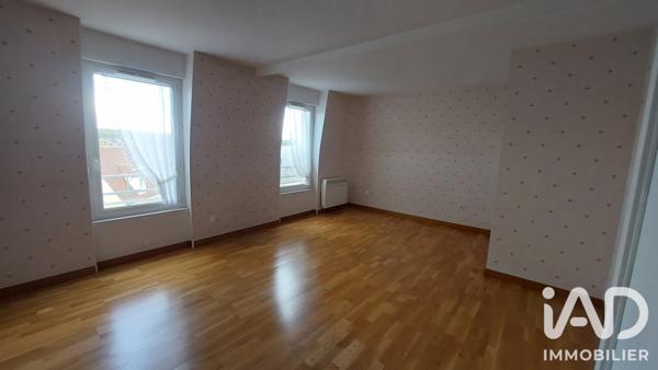 Appartement à vendre 3 pièces 87,53 m² Arpajon