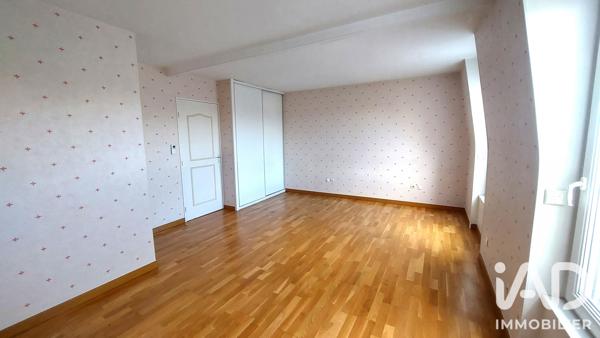 Appartement à vendre 3 pièces 87,53 m² Arpajon