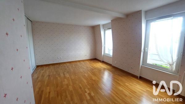 Appartement à vendre 3 pièces 87,53 m² Arpajon