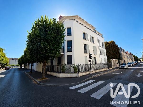 Appartement à vendre 3 pièces 70 m² Meaux
