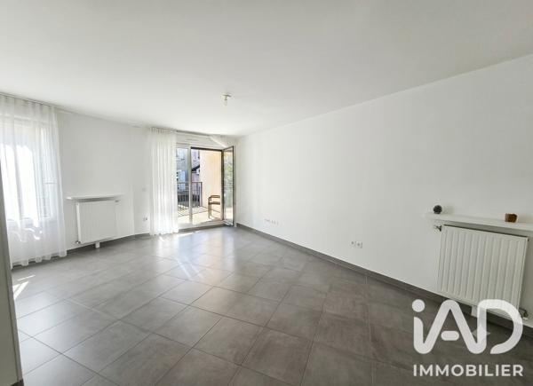 Appartement à vendre 3 pièces 70 m² Meaux
