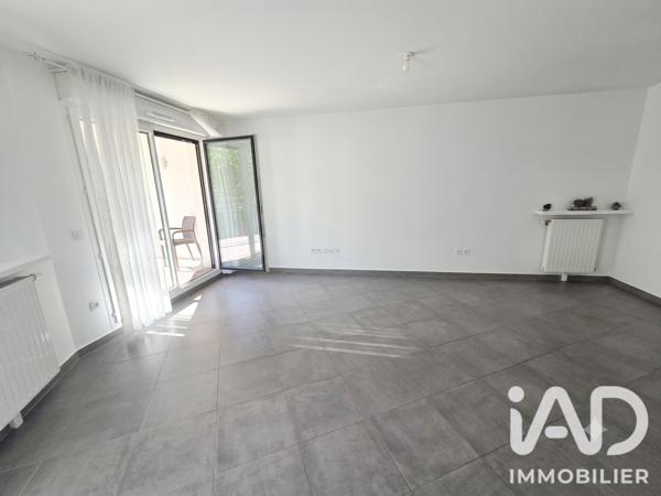 Appartement à vendre 3 pièces 70 m² Meaux