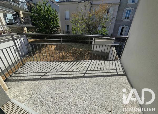 Appartement à vendre 3 pièces 70 m² Meaux