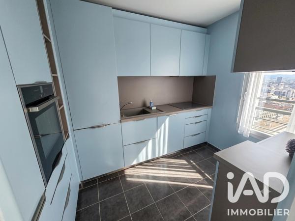 Appartement à vendre 3 pièces 70 m² Meaux