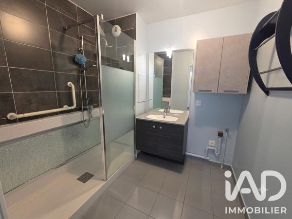 Appartement à vendre 3 pièces 70 m² Meaux
