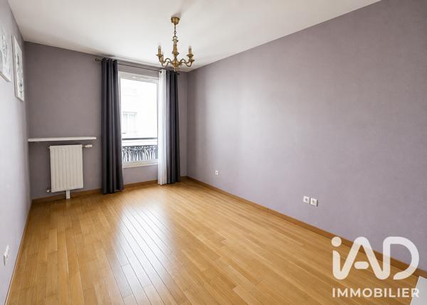Appartement à vendre 3 pièces 70 m² Meaux