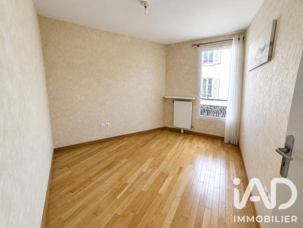 Appartement à vendre 3 pièces 70 m² Meaux