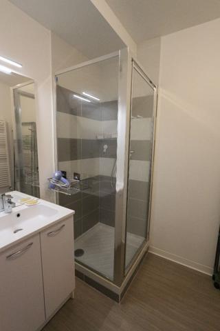 Appartement Saint Nazaire 3 pièce(s) 61.23 m² - Résidence de 2018 avec ascenseur