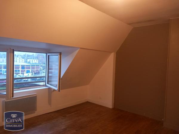 Appartement à louer 2 pièces 46.96m²