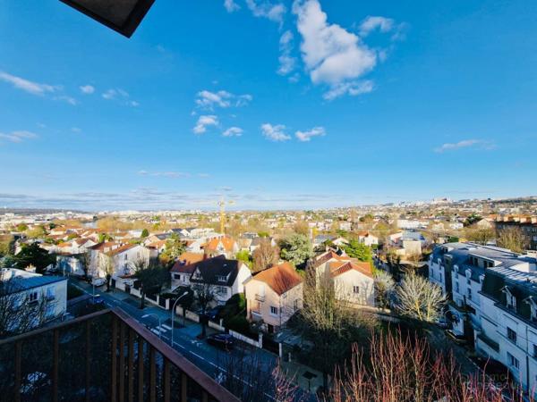 Appartement à LE PERREUX SUR MARNE (94170)