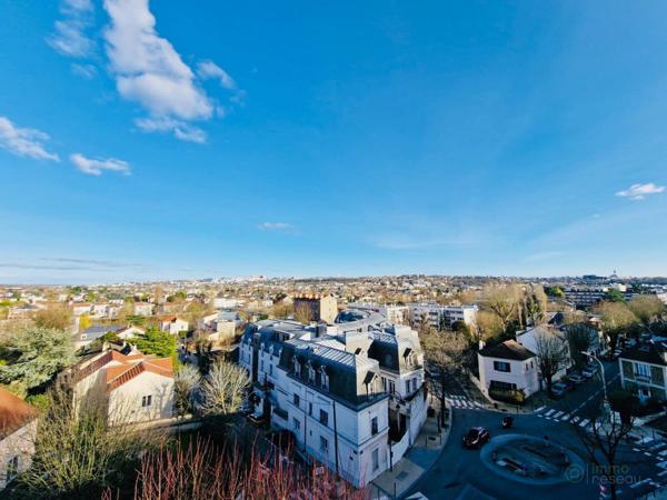 Appartement à LE PERREUX SUR MARNE (94170)