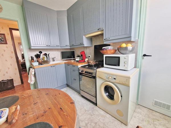 Appartement à LE PERREUX SUR MARNE (94170)